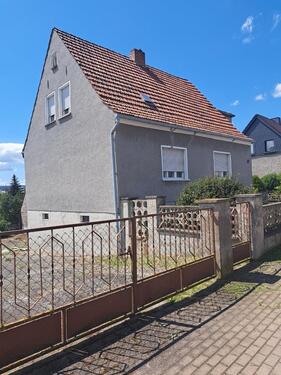 Foto - Einfamilienhaus in Roßleben-Wiehe zum Kaufen