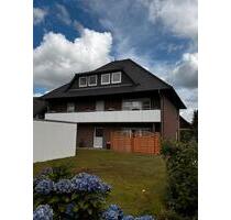 Schöne Dachgeschosswohnung - 540,00 EUR Kaltmiete, ca.  77,00 m² in Sulingen (PLZ: 27232)