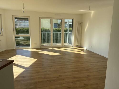 Foto - Etagenwohnung zur Miete in Hohen Neuendorf