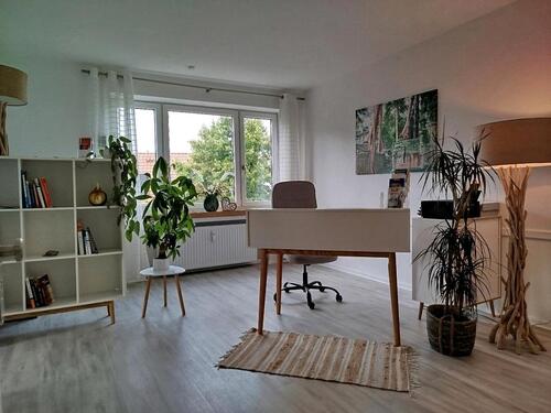 Foto - Büro Praxis zur Untermiete in Stade- zentrale Lage
