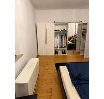 3-Zimmerwohnung-Altbauwohnung mit Garten in 86706 Lichtenau - Weichering