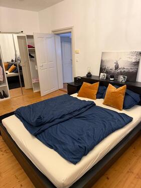 Foto - Etagenwohnung zur Miete in Weichering