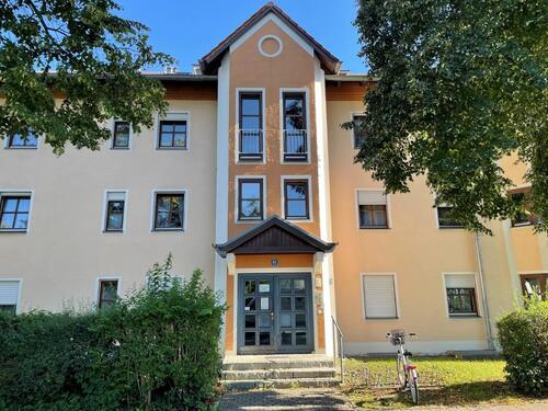 Foto - 3,5 Zi Wohnung in 94060 Pocking zu vermieten