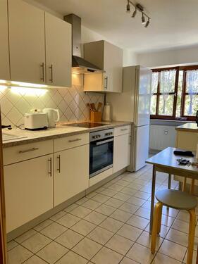 Foto - Etagenwohnung zur Miete in Pocking