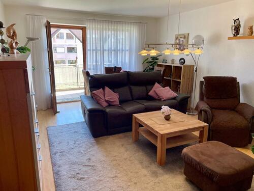 Foto - Etagenwohnung in Pocking zur Miete