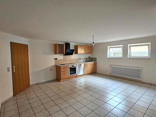 Foto - 1-Zimmer Appartment Souterrain Altshausen