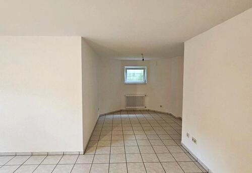 Foto - Etagenwohnung in Altshausen