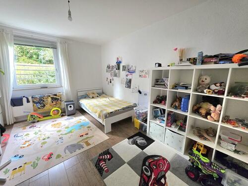 Foto - Etagenwohnung in Lüdenscheid
