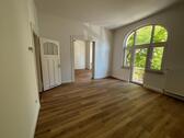 Foto - Charmante, sanierte 3,5-Zimmer-Altbauwohnung in Herford