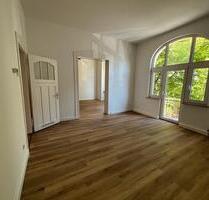 Charmante, sanierte 3,5-Zimmer-Altbauwohnung in Herford