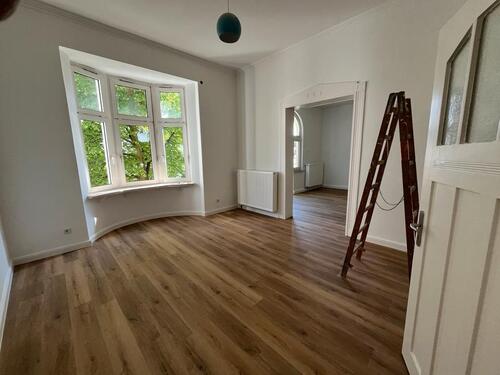 Foto - Etagenwohnung zur Miete in Herford
