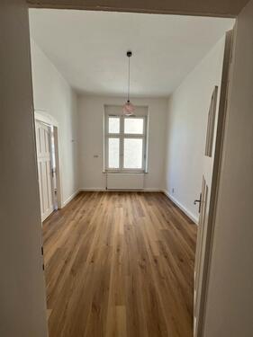 Foto - Etagenwohnung in Herford