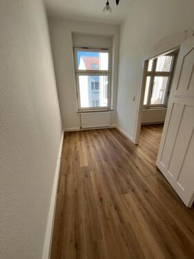 Foto - Etagenwohnung in Herford zur Miete