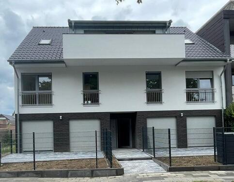Foto - Letzte Neubauwohnung!!! - 734,00 EUR Kaltmiete,