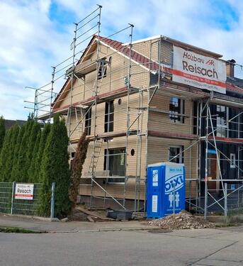 Foto - Reihenendhaus zur Miete in Kaufering