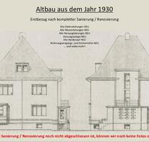 Wunderschöne, sanierte Loft-Dachgeschosswohnung - ab 01.01.26 - Herford