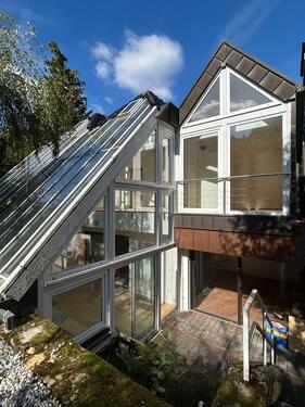 Foto - Maisonette-Wohnung mit Garten in Gemünd zu vermieten