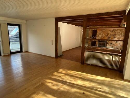 Foto - Etagenwohnung in Schleiden