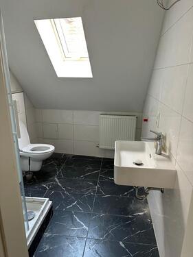 Foto - Etagenwohnung zur Miete in Karlstadt