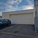 Foto - Biete Doppelgarage - 200,00 EUR Miete,