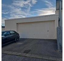 Biete Doppelgarage - 200,00 EUR Miete, in Schömberg (PLZ: 75328)