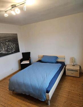 Foto - Etagenwohnung zur Miete in Hünfeld