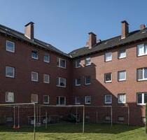 2-Zimmer-Wohnung in Wilhelmshaven City