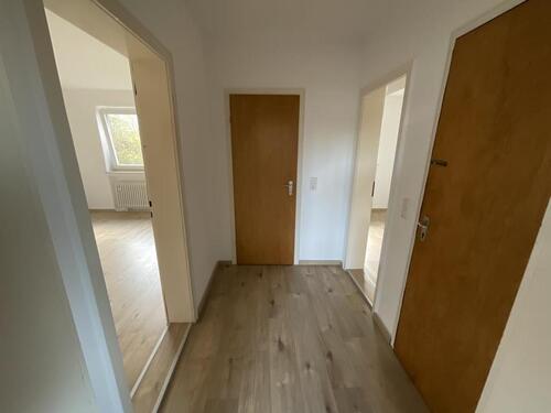 Foto - Etagenwohnung in Wilhelmshaven