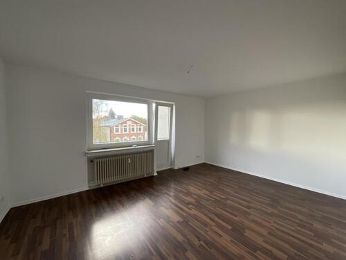 Foto - Etagenwohnung in Wilhelmshaven zur Miete