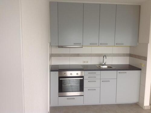 Foto - Etagenwohnung zur Miete in Iserlohn