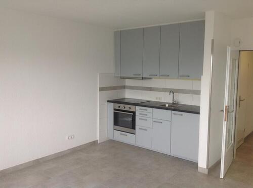 Foto - Etagenwohnung in Iserlohn