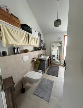 Foto - Etagenwohnung in Wolfratshausen