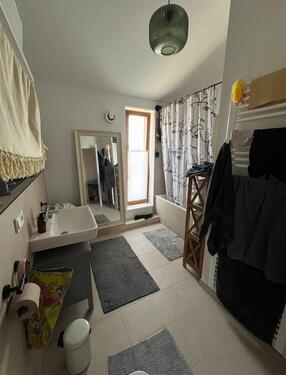 Foto - Etagenwohnung in Wolfratshausen zur Miete