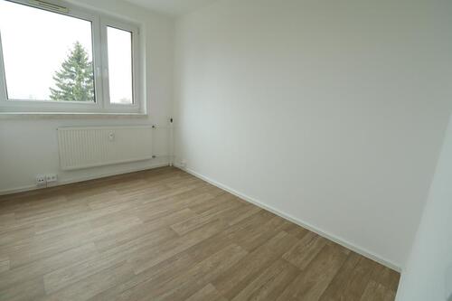 Foto - Etagenwohnung in Chemnitz zur Miete