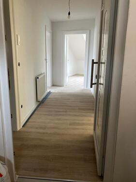 Foto - Renovierte 3-Zimmer Dachgeschosswohnung in Lage