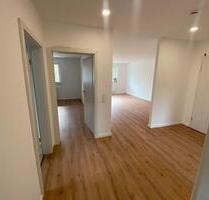 3 Zimmerwohnung in Stadtlauringen zu Vermieten