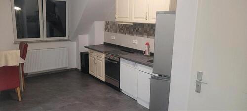 Foto - Etagenwohnung in Oldenburg zur Miete