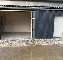 LagerhalleHobbyraum - 300,00&nbsp;EUR Miete, in Fulda (PLZ: 36039) Aschenberg