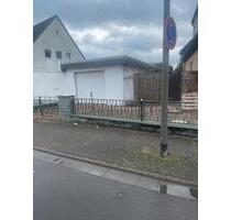 Gewerberaum mit Garage & Anbau (33qm) im Industriegebiet Lgh. - Langenhagen