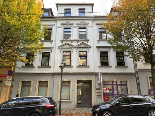 Foto - 3 Zimmer Etagenwohnung zur Miete in Zwickau