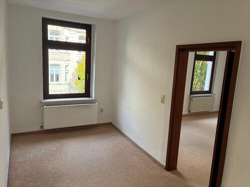 Foto - Etagenwohnung in Zwickau zur Miete