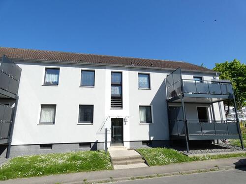 Foto - *Ideale 3-Zimmer-Wohnung mit großem Balkon* - komplett modernisiert