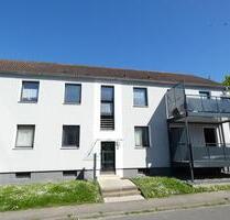 *Ideale 3-Zimmer-Wohnung mit großem Balkon* - komplett modernisiert - Datteln