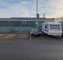 Abstellplatz für Pkw Anhänger Wohnwagen Reisemobil Wohnmobil - Datteln