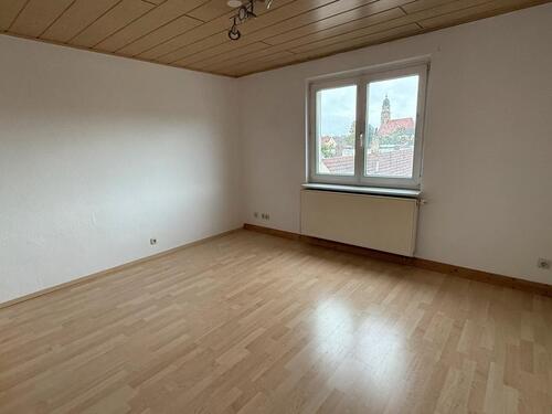 Foto - 3.5 Zimmer Dachgeschoßwohnung zur Miete in Ursensollen