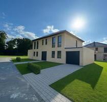 EG Wohnung mit großem Garten im NBG - Hodenhagen