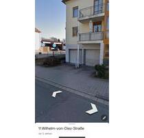 Tiefgarage, Duplex Garage, Garage, Stellplatz - Bayreuth Bernecker Straße / Insel / Riedelsberg