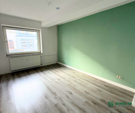 Foto - 1 Zimmer Erdgeschoßwohnung in Wilhelmshaven