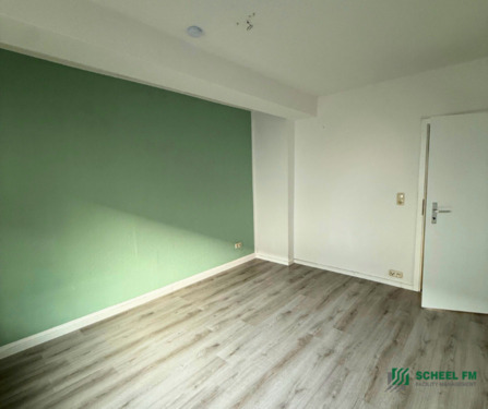 Foto - Erdgeschoßwohnung in Wilhelmshaven zur Miete