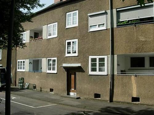 Foto - 3-Zimmerwohnung in Porz- Gremberghoven